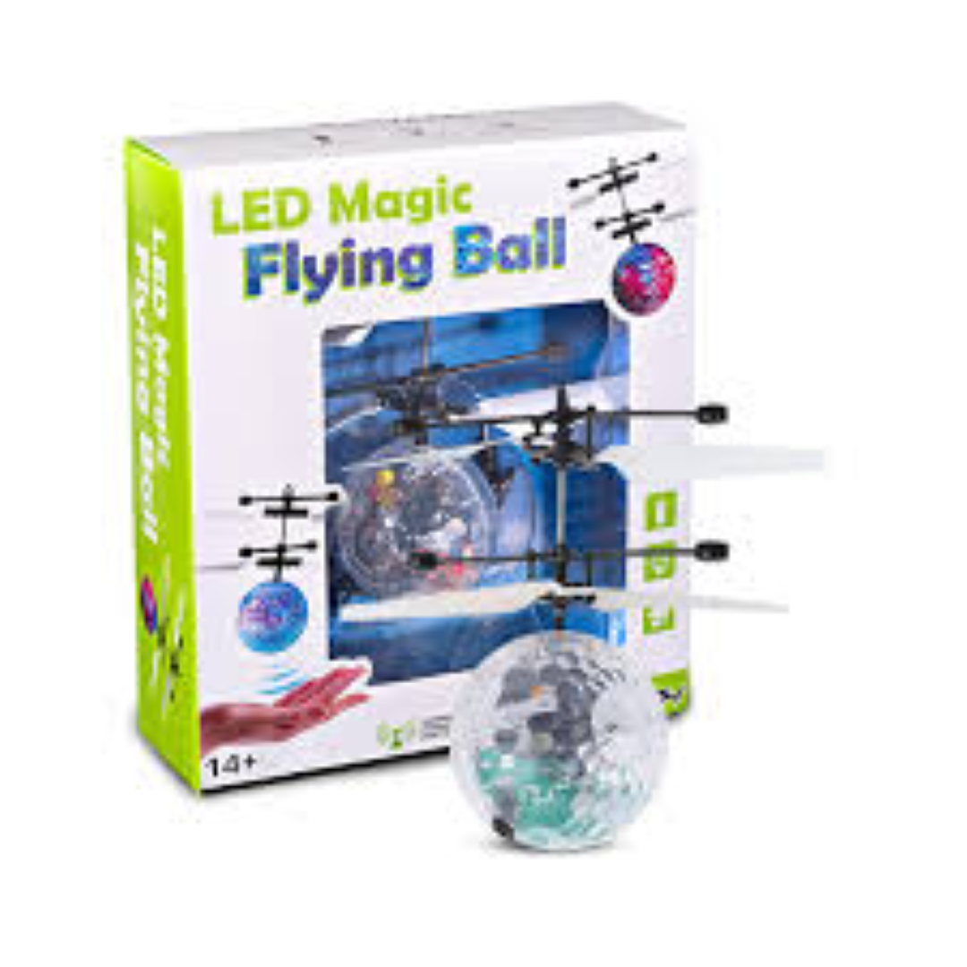 FLYING BALL LED JM 888